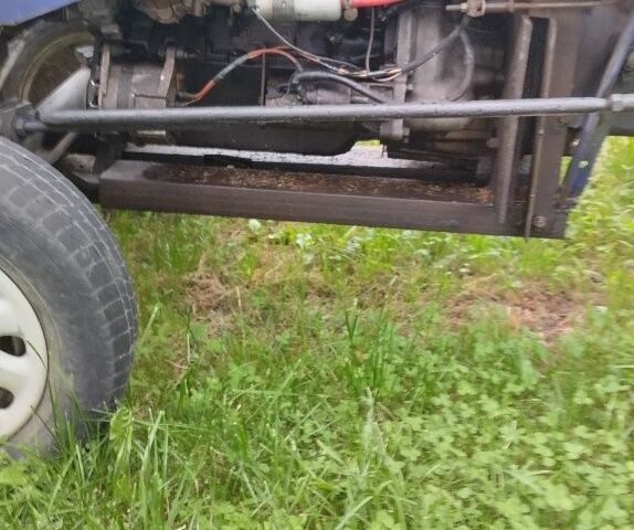 Саморобний Інша, об'ємом двигуна 1.9 л та пробігом 100 тис. км за 2247 $, фото 2 на Automoto.ua