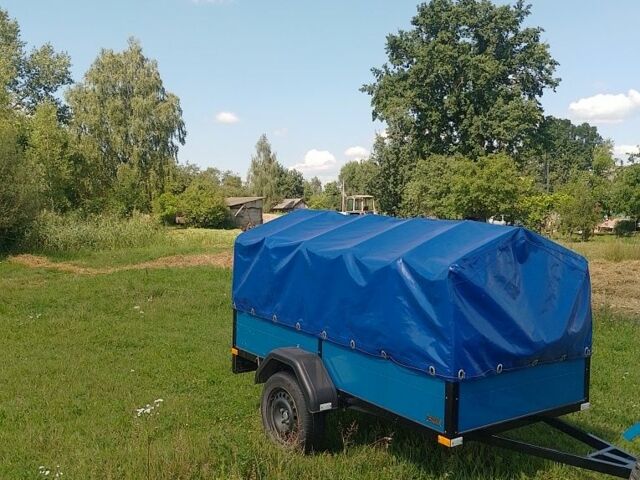 Саморобний Інша, об'ємом двигуна 0 л та пробігом 100 тис. км за 1931 $, фото 6 на Automoto.ua