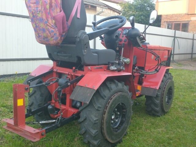 Самодельный Другая, объемом двигателя 0 л и пробегом 21 тыс. км за 2380 $, фото 2 на Automoto.ua