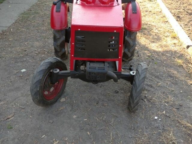 Саморобний Інша, об'ємом двигуна 0 л та пробігом 1 тис. км за 574 $, фото 1 на Automoto.ua