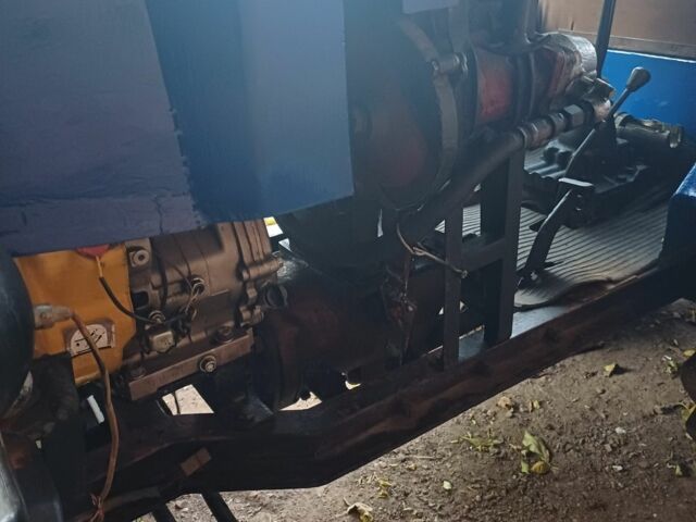 Саморобний Інша, об'ємом двигуна 0 л та пробігом 120 тис. км за 1671 $, фото 3 на Automoto.ua