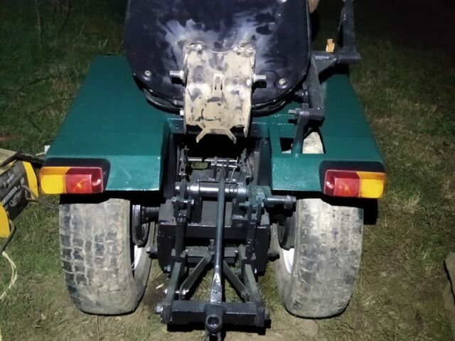 Самодельный Другая, объемом двигателя 0 л и пробегом 10 тыс. км за 382 $, фото 3 на Automoto.ua