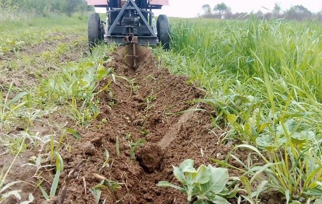 Самодельный Другая, объемом двигателя 0 л и пробегом 15 тыс. км за 573 $, фото 1 на Automoto.ua