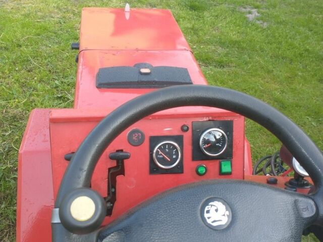 Самодельный Другая, объемом двигателя 0 л и пробегом 21 тыс. км за 2380 $, фото 7 на Automoto.ua