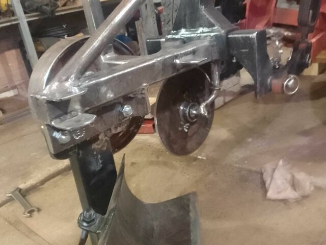 Самодельный Другая 2024 в Борисполе на Automoto.ua Самодельный Другая, объемом двигателя 0 л и пробегом 1 тыс. км за 723 $, фото 3 на Automoto.ua