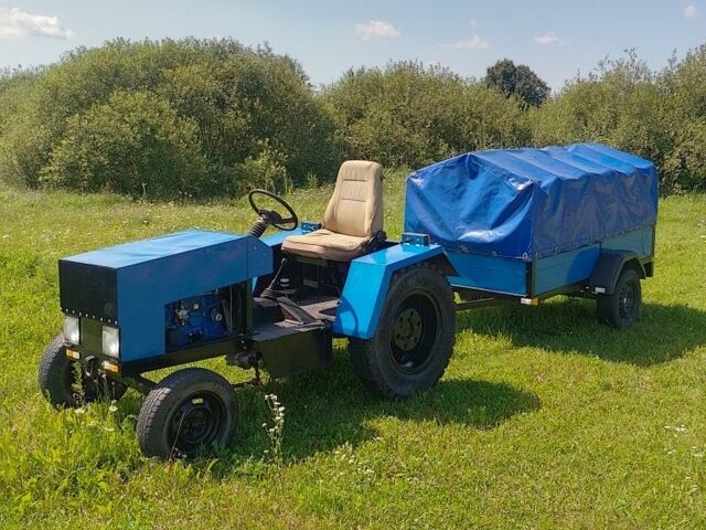 Саморобний Інша, об'ємом двигуна 0 л та пробігом 100 тис. км за 1931 $, фото 2 на Automoto.ua