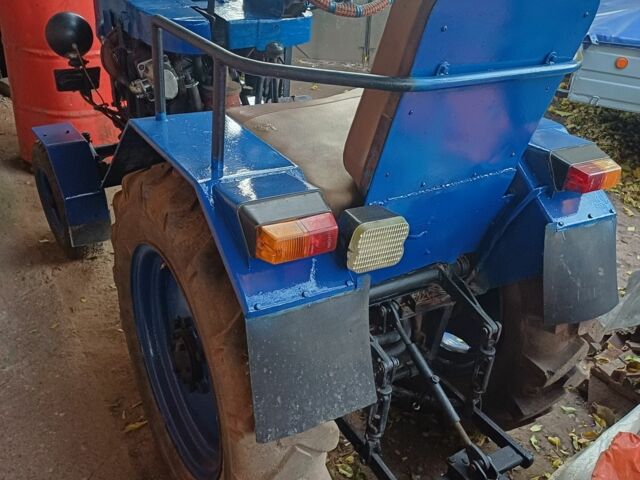 Саморобний Інша, об'ємом двигуна 0 л та пробігом 120 тис. км за 1671 $, фото 6 на Automoto.ua