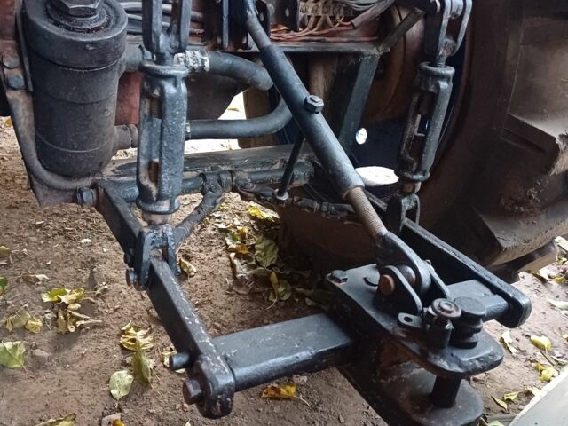 Саморобний Інша, об'ємом двигуна 0 л та пробігом 120 тис. км за 1671 $, фото 7 на Automoto.ua