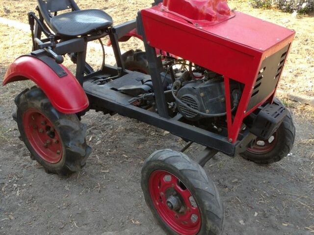 Саморобний Інша, об'ємом двигуна 0 л та пробігом 1 тис. км за 574 $, фото 5 на Automoto.ua