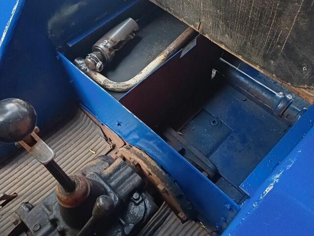 Саморобний Інша, об'ємом двигуна 0 л та пробігом 120 тис. км за 1671 $, фото 1 на Automoto.ua