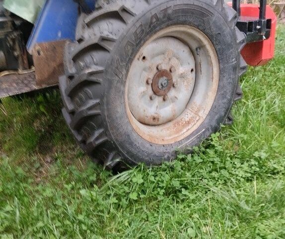 Саморобний Інша, об'ємом двигуна 1.9 л та пробігом 100 тис. км за 2247 $, фото 1 на Automoto.ua