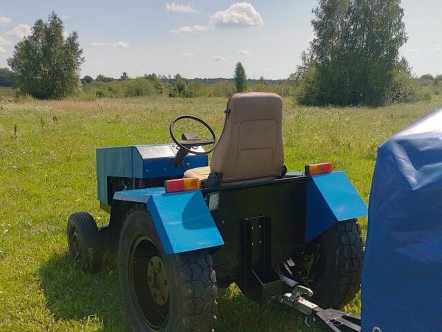 Саморобний Інша, об'ємом двигуна 0 л та пробігом 100 тис. км за 1931 $, фото 3 на Automoto.ua