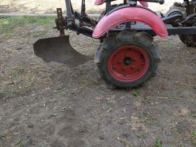 Саморобний Інша, об'ємом двигуна 0 л та пробігом 1 тис. км за 574 $, фото 6 на Automoto.ua