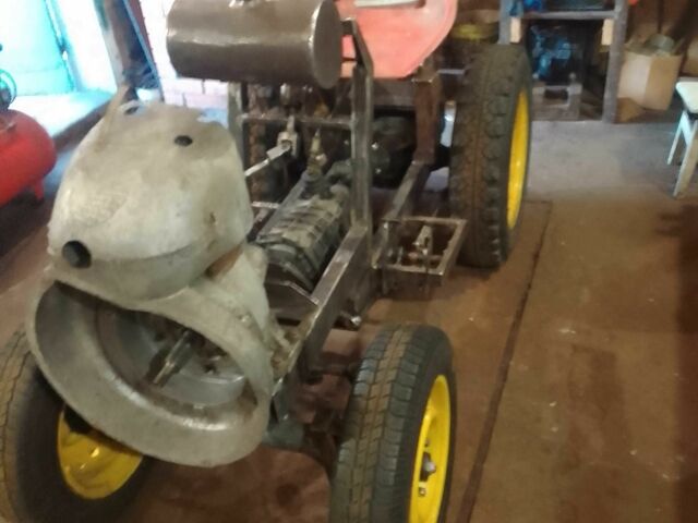 Самодельный Другая 2024 в Борисполе на Automoto.ua Самодельный Другая, объемом двигателя 0 л и пробегом 1 тыс. км за 723 $, фото 6 на Automoto.ua