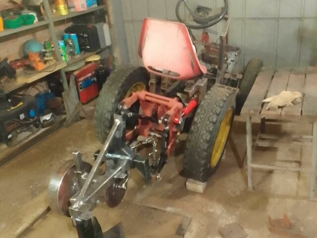 Самодельный Другая 2024 в Борисполе на Automoto.ua Самодельный Другая, объемом двигателя 0 л и пробегом 1 тыс. км за 723 $, фото 1 на Automoto.ua