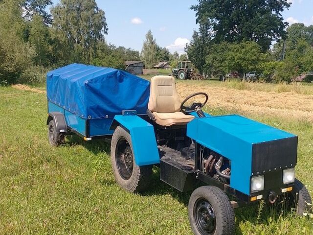 Саморобний Інша, об'ємом двигуна 0 л та пробігом 100 тис. км за 1931 $, фото 1 на Automoto.ua
