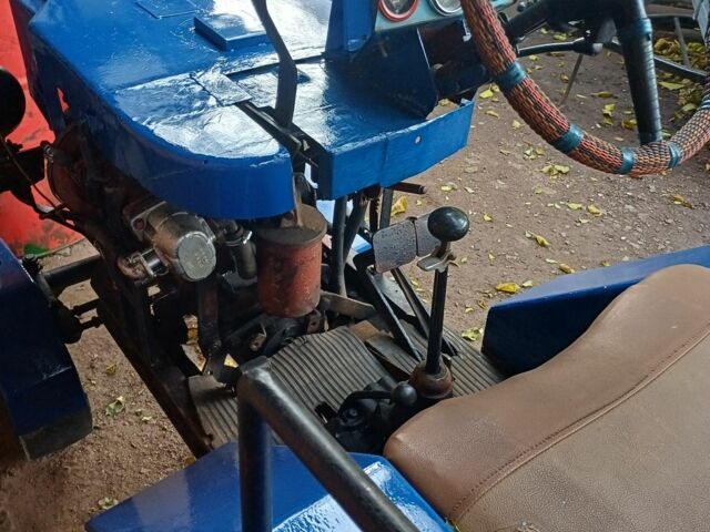 Саморобний Інша, об'ємом двигуна 0 л та пробігом 120 тис. км за 1671 $, фото 4 на Automoto.ua