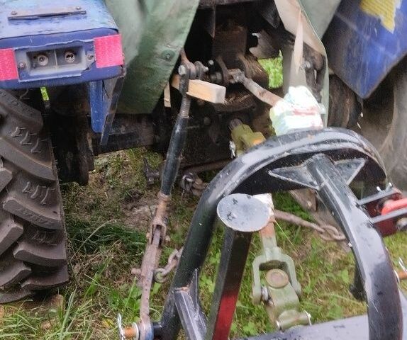 Саморобний Інша, об'ємом двигуна 1.9 л та пробігом 100 тис. км за 2247 $, фото 3 на Automoto.ua