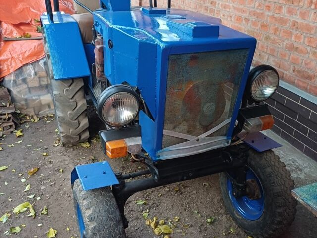 Саморобний Інша, об'ємом двигуна 0 л та пробігом 120 тис. км за 1671 $, фото 2 на Automoto.ua