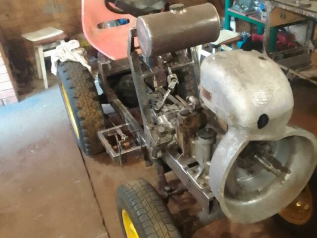 Самодельный Другая 2024 в Борисполе на Automoto.ua Самодельный Другая, объемом двигателя 0 л и пробегом 1 тыс. км за 723 $, фото 5 на Automoto.ua