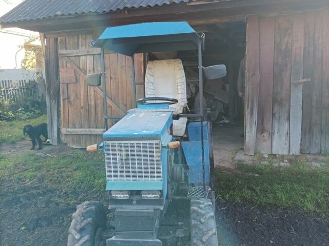 Саморобний Інша, об'ємом двигуна 0 л та пробігом 1000 тис. км за 1692 $, фото 1 на Automoto.ua