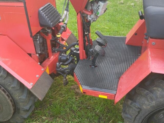 Самодельный Другая, объемом двигателя 0 л и пробегом 21 тыс. км за 2380 $, фото 4 на Automoto.ua