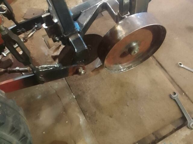 Самодельный Другая 2024 в Борисполе на Automoto.ua Самодельный Другая, объемом двигателя 0 л и пробегом 1 тыс. км за 723 $, фото 4 на Automoto.ua