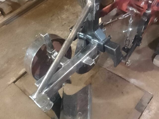 Самодельный Другая 2024 в Борисполе на Automoto.ua Самодельный Другая, объемом двигателя 0 л и пробегом 1 тыс. км за 723 $, фото 2 на Automoto.ua