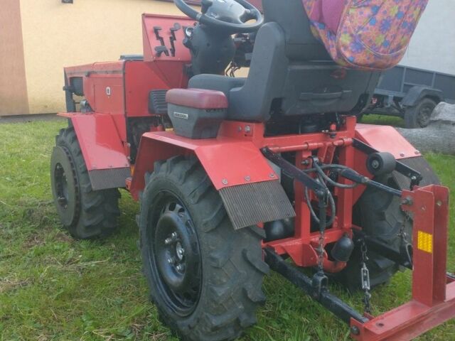 Самодельный Другая, объемом двигателя 0 л и пробегом 21 тыс. км за 2380 $, фото 3 на Automoto.ua