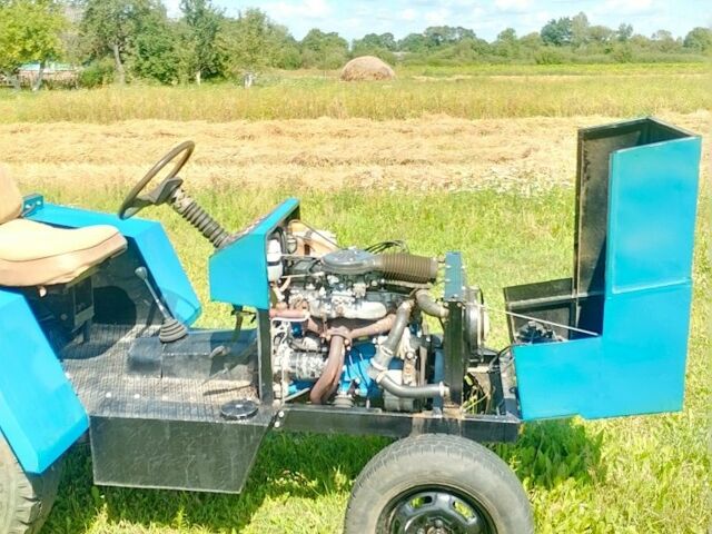 Саморобний Інша, об'ємом двигуна 0 л та пробігом 100 тис. км за 1931 $, фото 5 на Automoto.ua