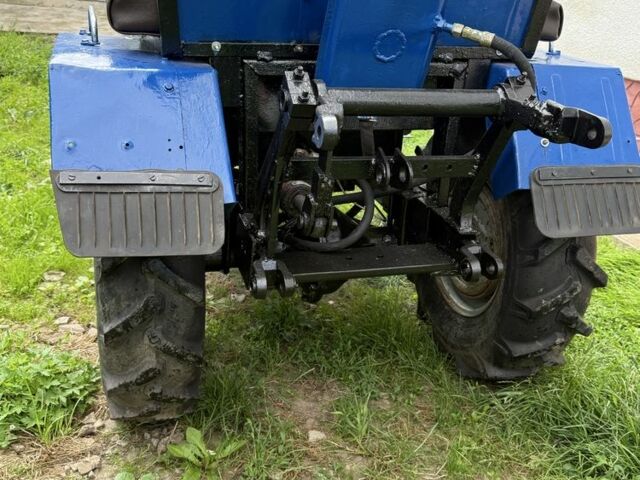 Саморобний Інша 2025 у Бурштыне на Automoto.ua Саморобний Інша, об'ємом двигуна 1.6 л та пробігом 1000 тис. км за 2100 $, фото 5 на Automoto.ua