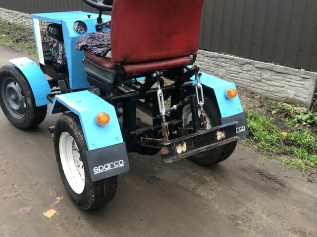 Саморобний Інша, об'ємом двигуна 0 л та пробігом 51 тис. км за 795 $, фото 3 на Automoto.ua