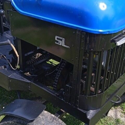 Самодельный Другая, объемом двигателя 0 л и пробегом 1 тыс. км за 1837 $, фото 13 на Automoto.ua