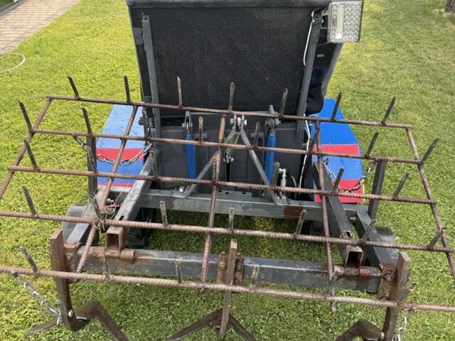 Саморобний Інша, об'ємом двигуна 0 л та пробігом 1 тис. км за 1202 $, фото 4 на Automoto.ua