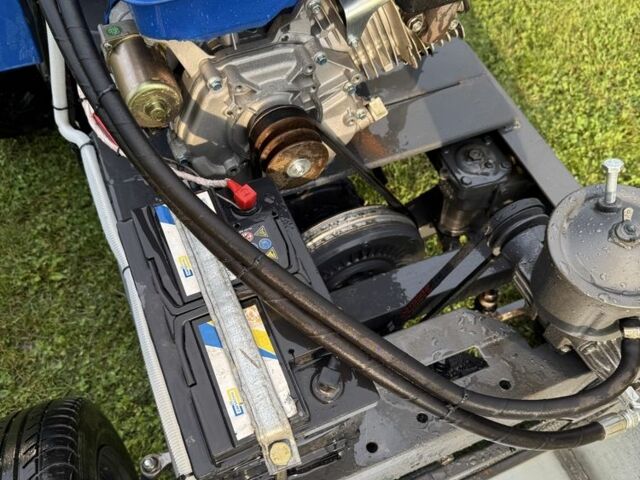 Саморобний Інша, об'ємом двигуна 0 л та пробігом 1 тис. км за 1202 $, фото 7 на Automoto.ua