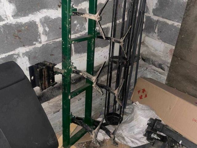 Самодельный Другая, объемом двигателя 0.5 л и пробегом 100 тыс. км за 2201 $, фото 6 на Automoto.ua