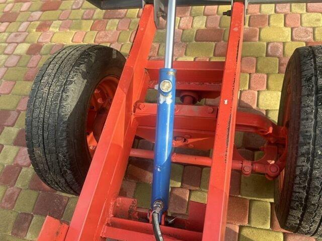 Саморобний Інша, об'ємом двигуна 0 л та пробігом 1 тис. км за 2200 $, фото 5 на Automoto.ua