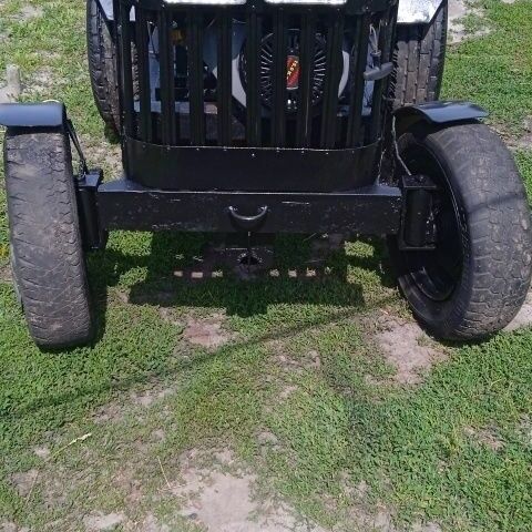 Самодельный Другая, объемом двигателя 0 л и пробегом 1 тыс. км за 1837 $, фото 8 на Automoto.ua