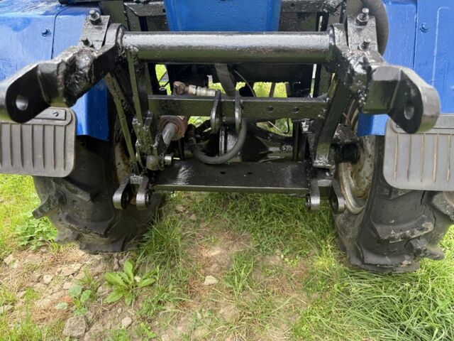 Саморобний Інша 2025 у Бурштыне на Automoto.ua Саморобний Інша, об'ємом двигуна 1.6 л та пробігом 1000 тис. км за 2100 $, фото 1 на Automoto.ua