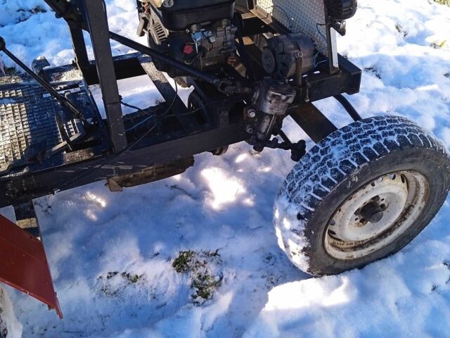 Самодельный Другая, объемом двигателя 0 л и пробегом 10 тыс. км за 950 $, фото 3 на Automoto.ua