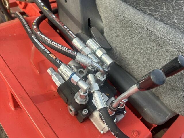 Саморобний Інша, об'ємом двигуна 0 л та пробігом 1 тис. км за 2200 $, фото 3 на Automoto.ua