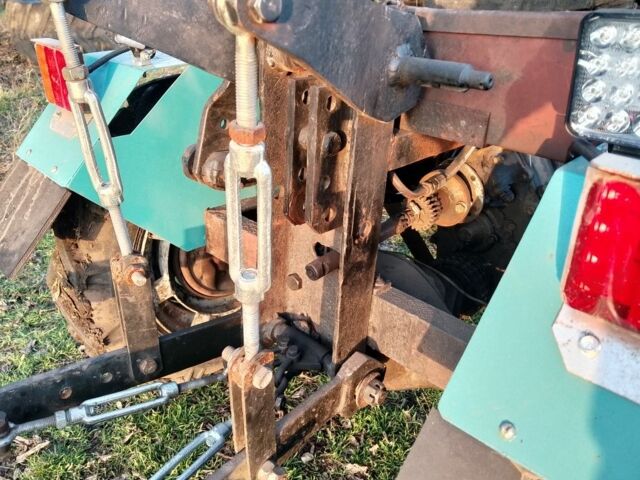 Самодельный Другая, объемом двигателя 0 л и пробегом 100 тыс. км за 1418 $, фото 1 на Automoto.ua