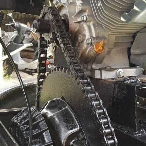 Самодельный Другая, объемом двигателя 0 л и пробегом 1 тыс. км за 1837 $, фото 3 на Automoto.ua