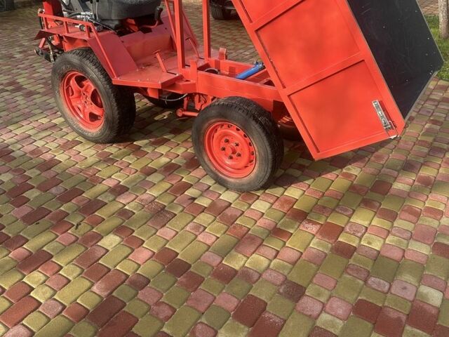 Саморобний Інша, об'ємом двигуна 0 л та пробігом 1 тис. км за 2200 $, фото 2 на Automoto.ua