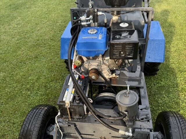 Саморобний Інша, об'ємом двигуна 0 л та пробігом 1 тис. км за 1202 $, фото 6 на Automoto.ua