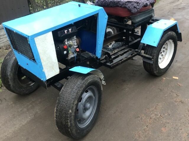 Саморобний Інша, об'ємом двигуна 0 л та пробігом 51 тис. км за 795 $, фото 2 на Automoto.ua