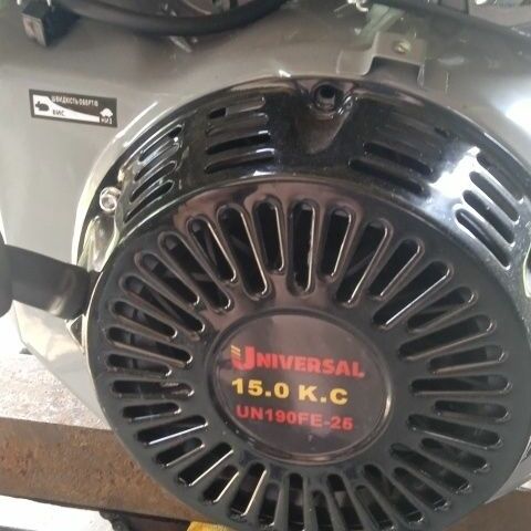 Самодельный Другая, объемом двигателя 0 л и пробегом 1 тыс. км за 1837 $, фото 12 на Automoto.ua