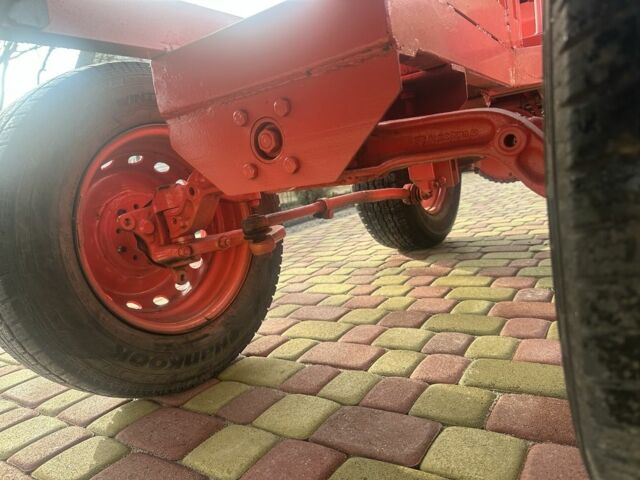 Саморобний Інша, об'ємом двигуна 0 л та пробігом 1 тис. км за 2200 $, фото 6 на Automoto.ua