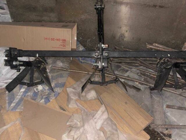 Самодельный Другая, объемом двигателя 0.5 л и пробегом 100 тыс. км за 2201 $, фото 5 на Automoto.ua