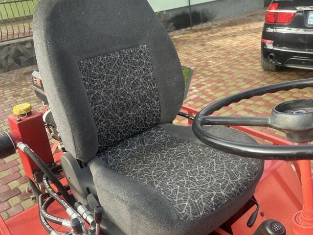 Саморобний Інша, об'ємом двигуна 0 л та пробігом 1 тис. км за 2200 $, фото 4 на Automoto.ua